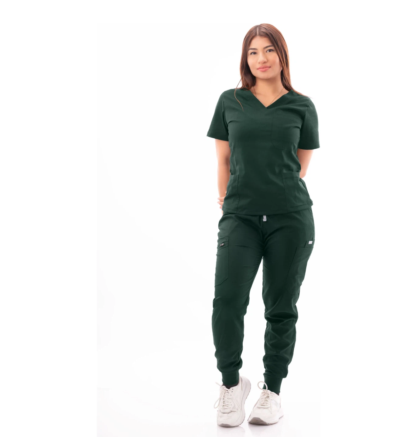 Women’s Scrub Set - photo 2