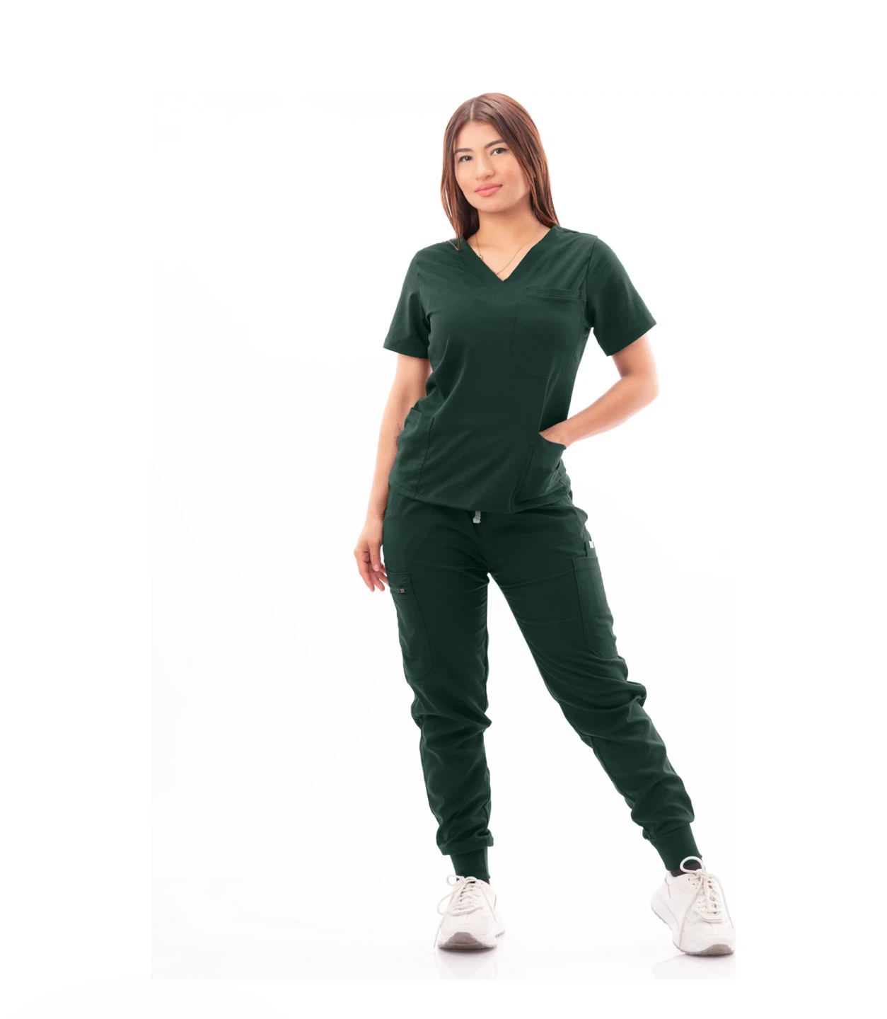 Women’s Scrub Set