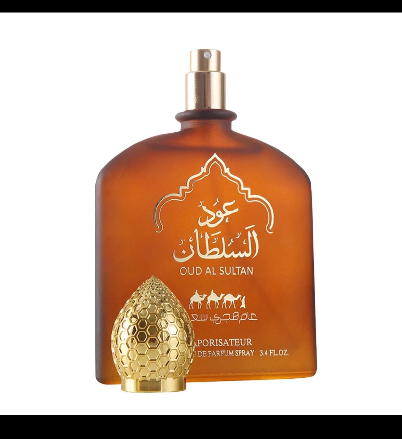 Oud Al Sultan 3.4 fl oz Perfume