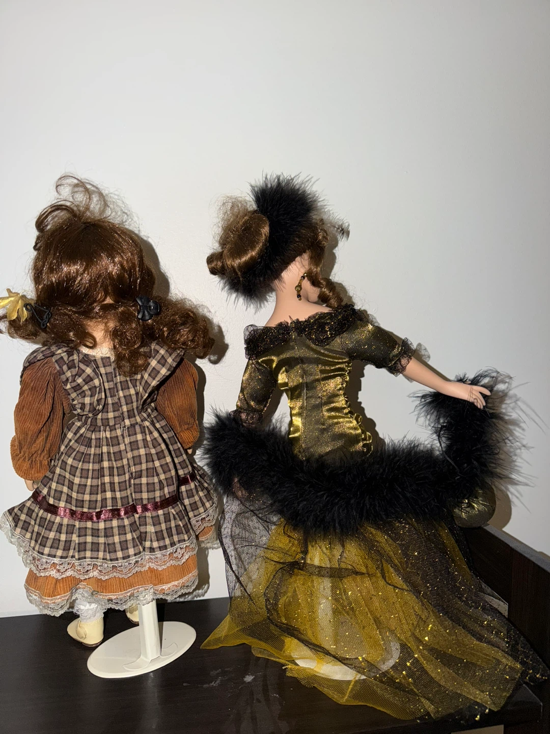 Collectible Vintage Dolls - photo 2