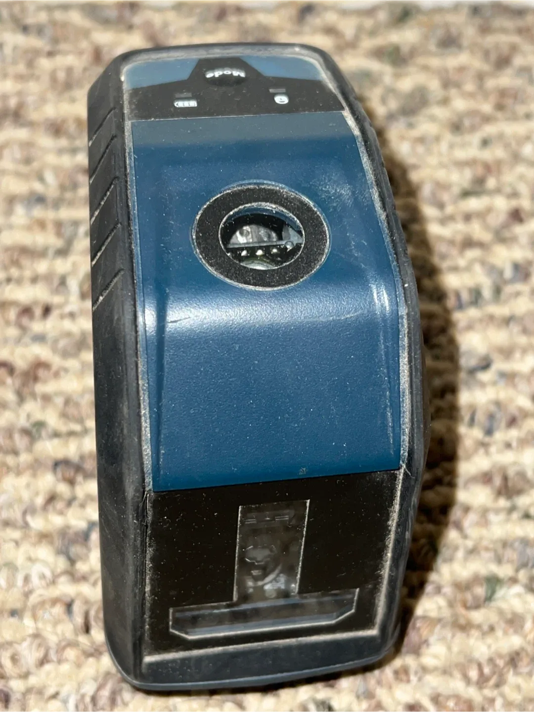 Bosch GCL 2-55 Professional Laser Level image indicator(2)