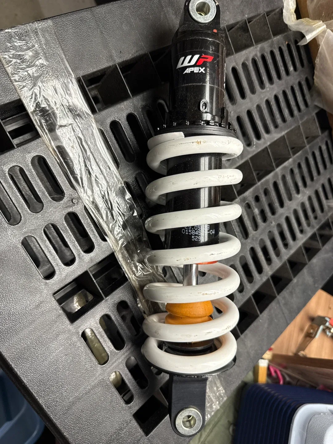 Fit For KTM Duke "250/ 390 Rear Shock Absorber Assembly