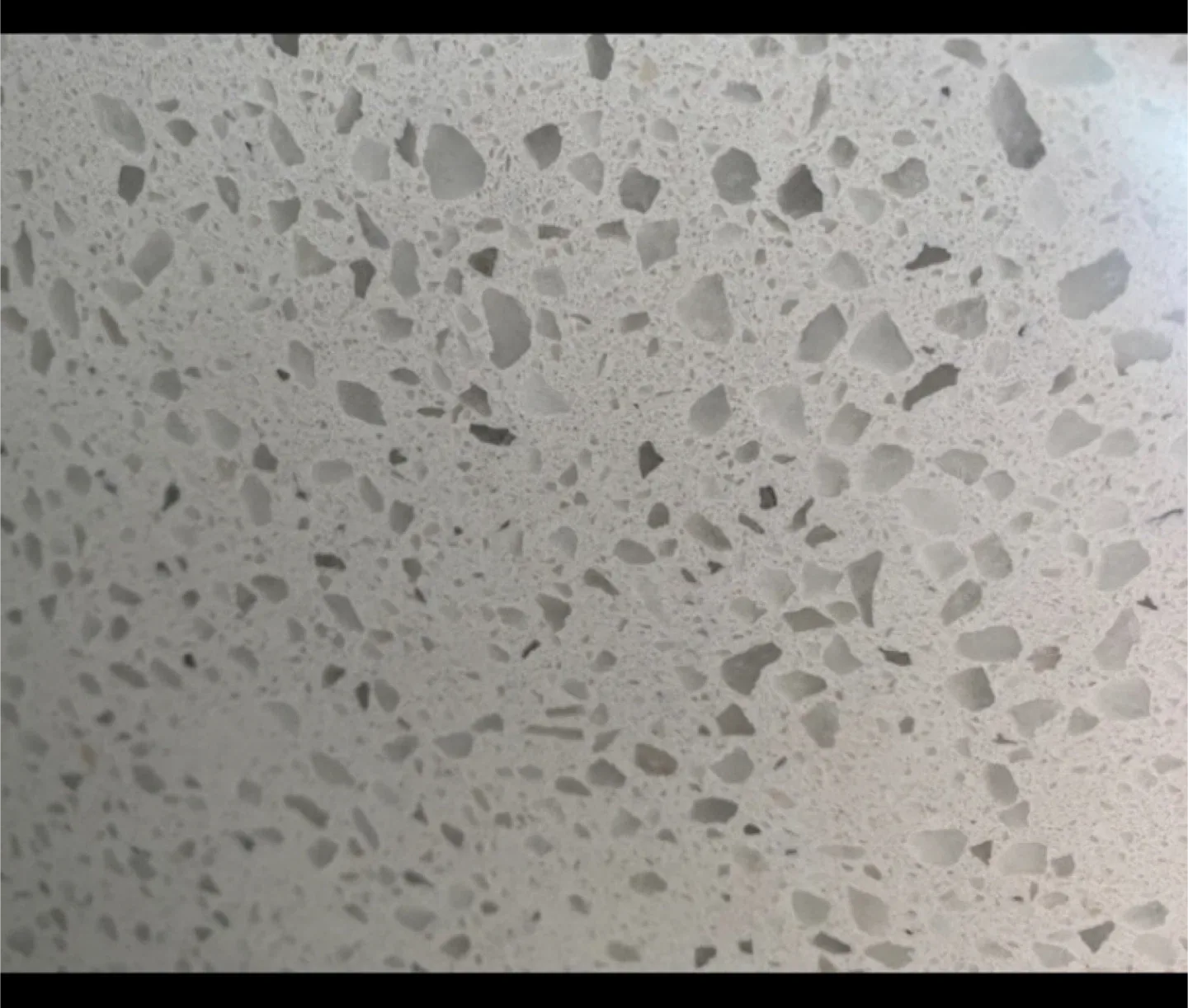 Granite countertop 10 feet length