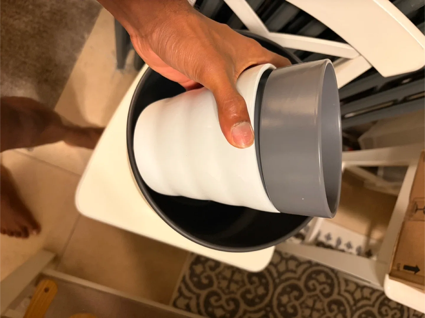 Assorted Flower Pots image indicator(5)