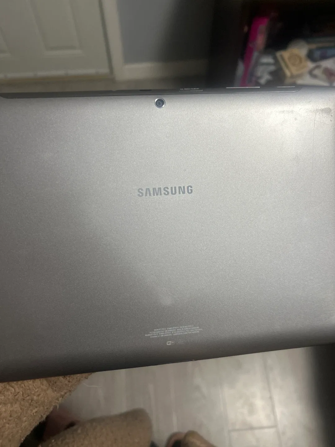 Samsung Tab 2 10.1 - Great Condition image indicator(2)