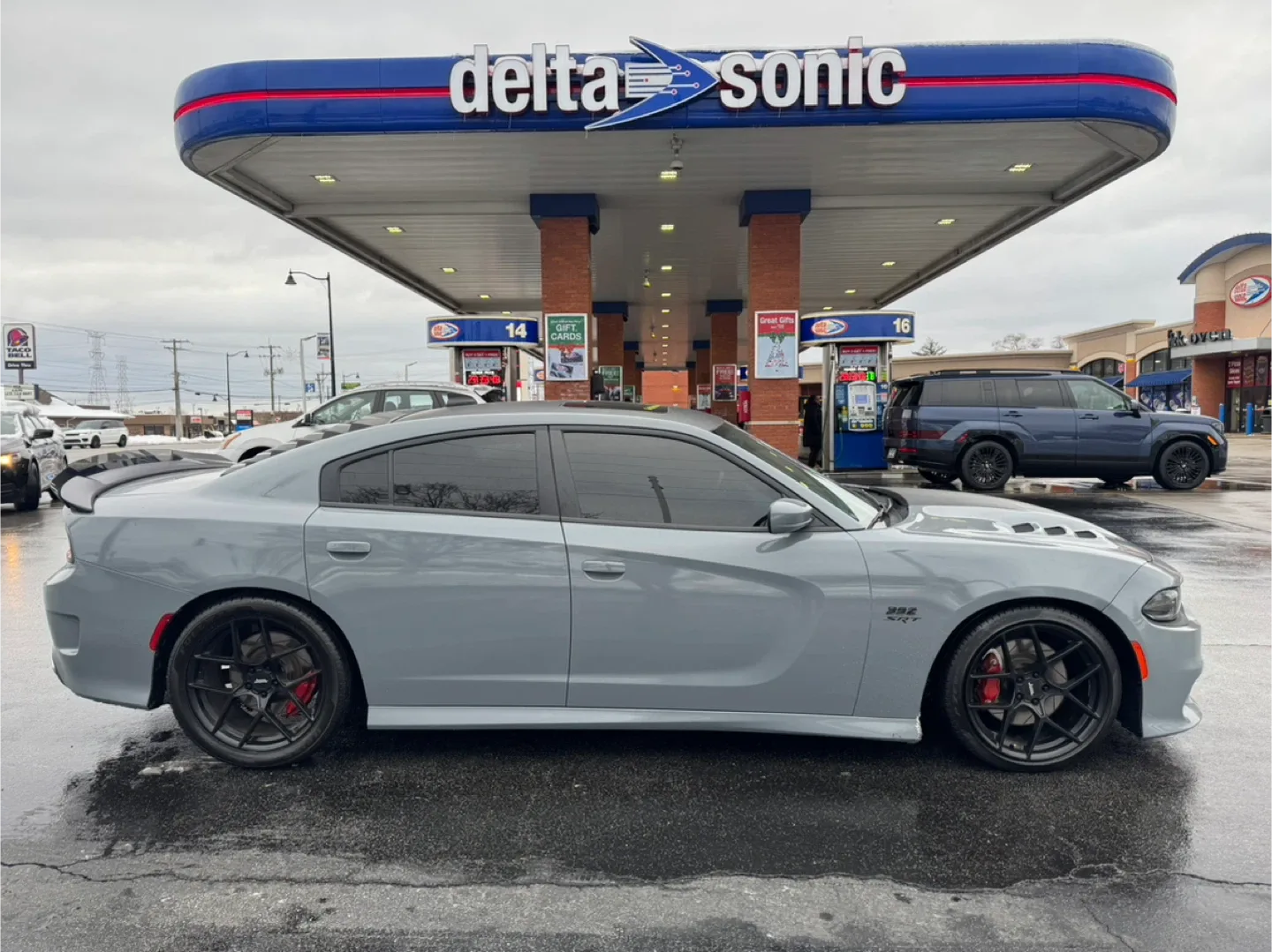 2018 DODGE CHARGER SRT 392 image indicator(2)