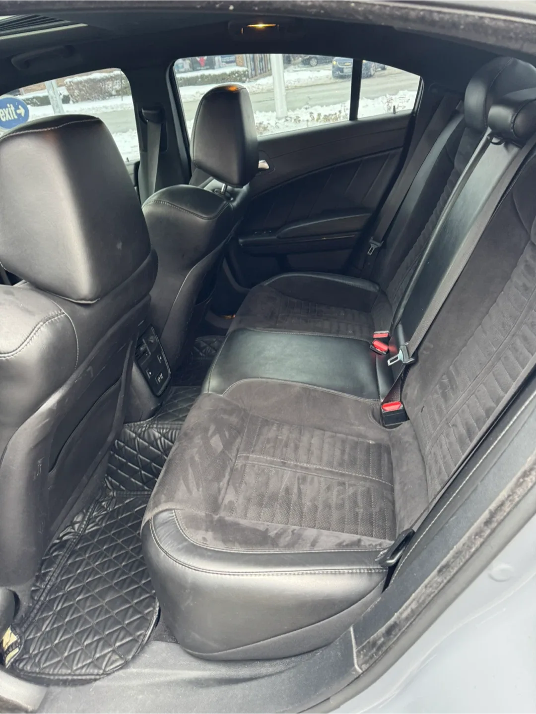 2018 DODGE CHARGER SRT 392 image indicator(6)