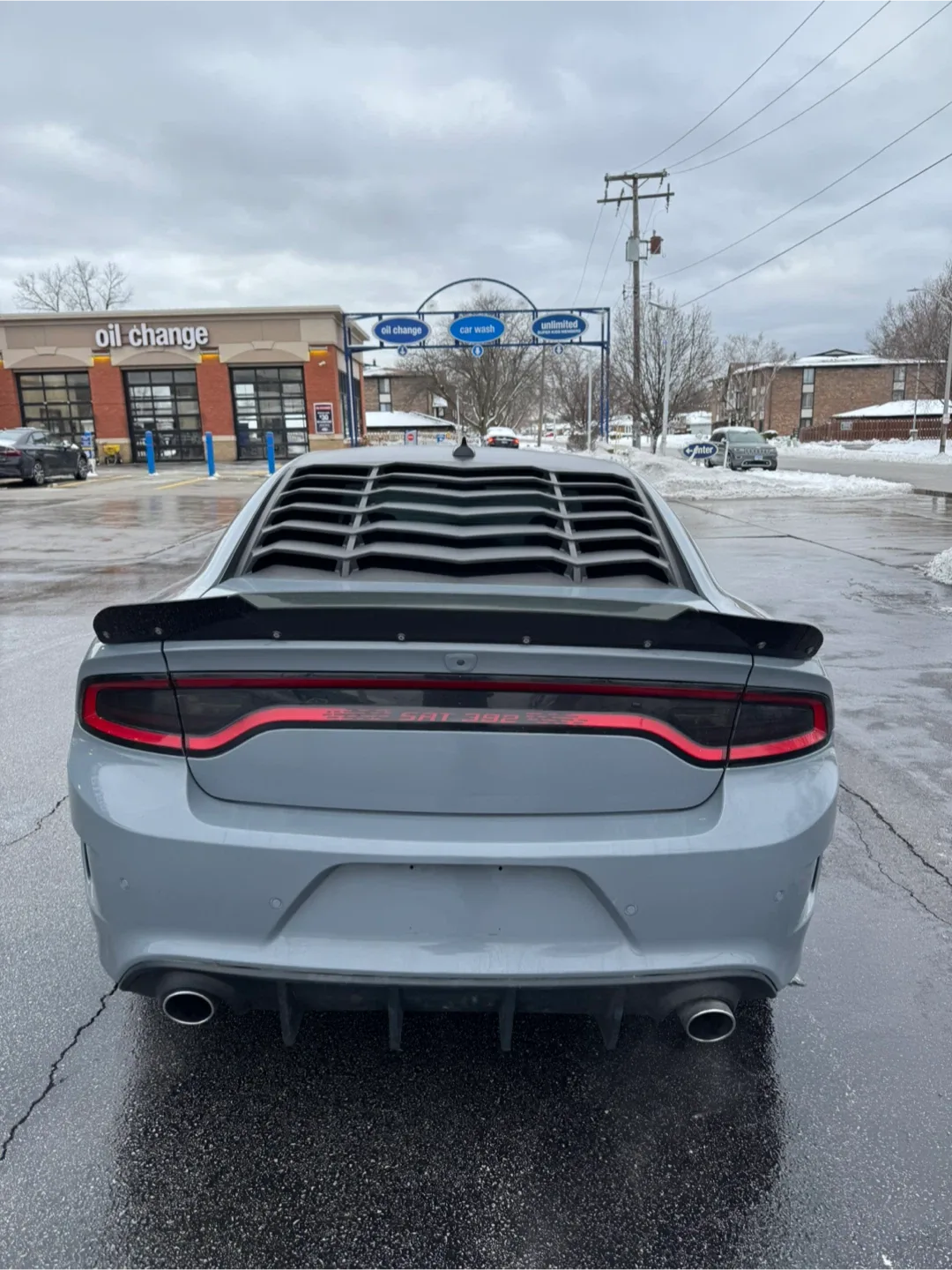 2018 DODGE CHARGER SRT 392 image indicator(3)
