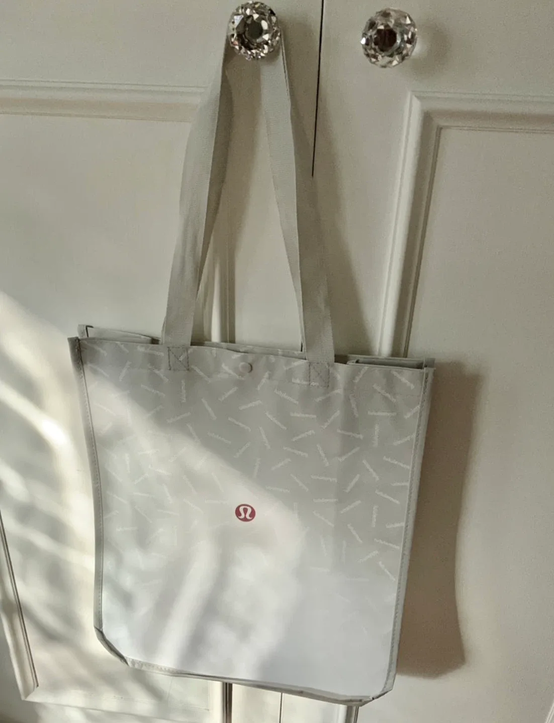 ⭐️Brand new tags on lululemon 1/2 zip Lavender hoodie⭐️ image indicator(8)