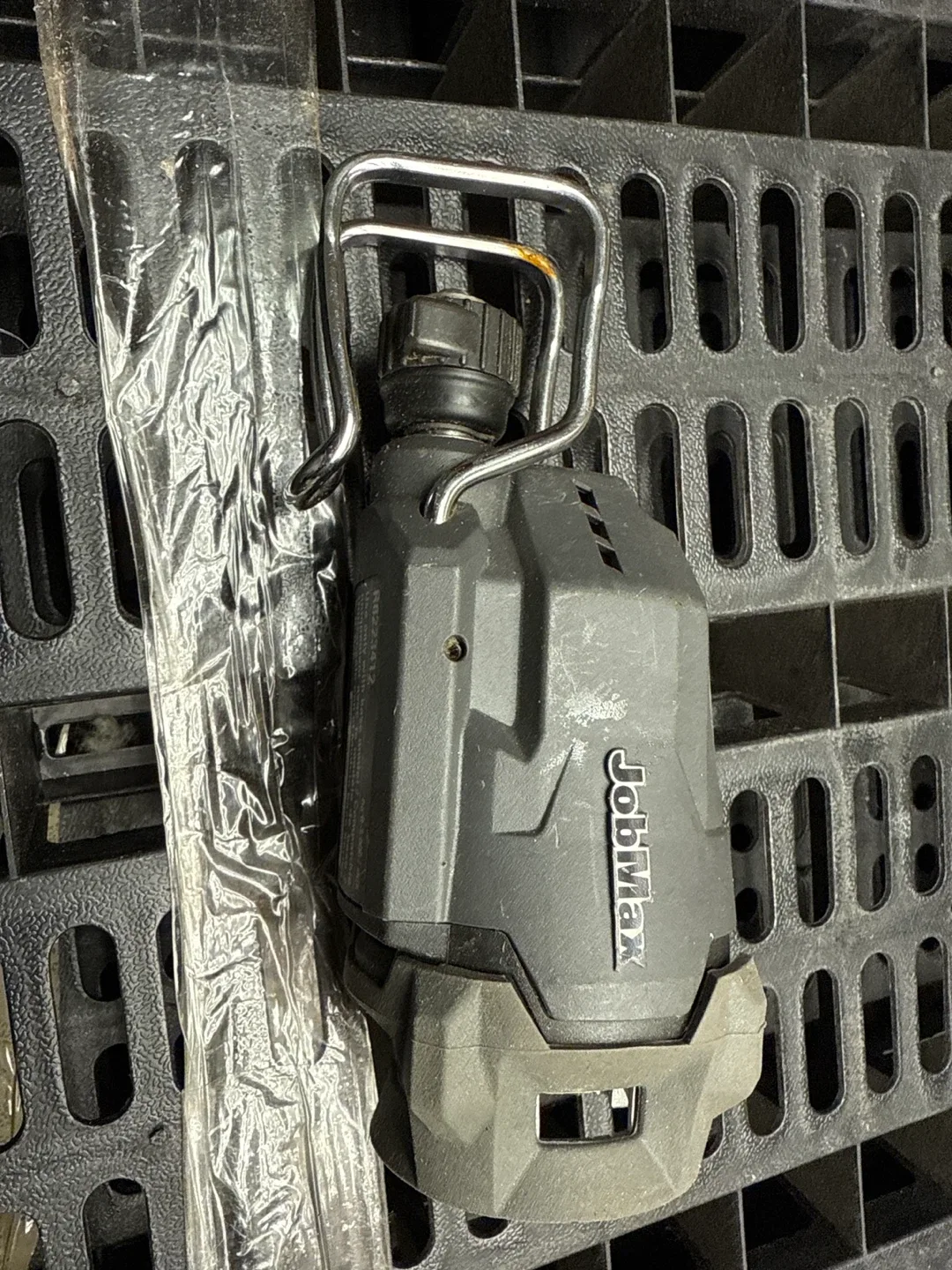 RIDGID JobMax R8223412  Tool Reciprocating Saw Head