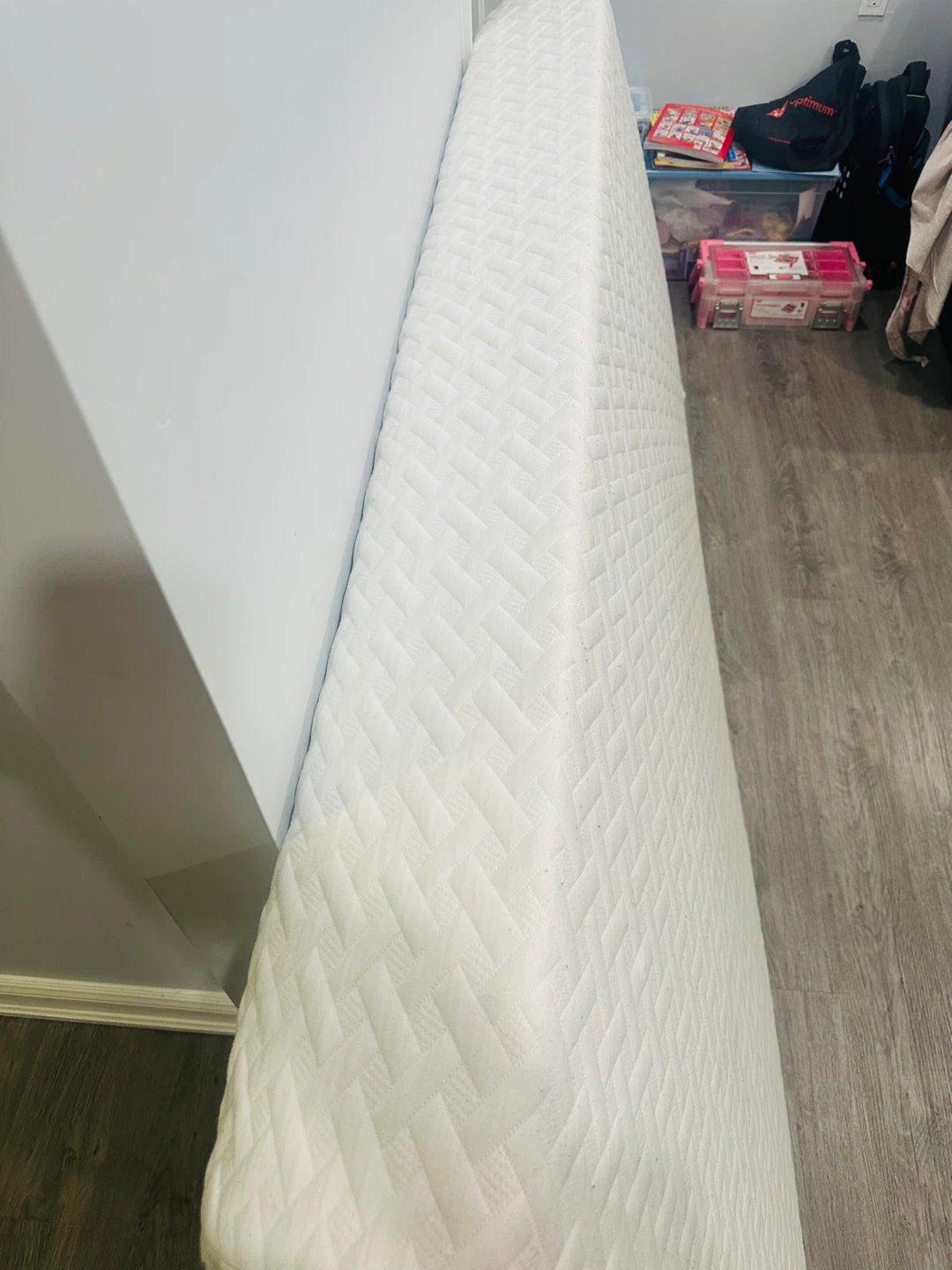 Lucid Comfort Collection Mattress - photo 3