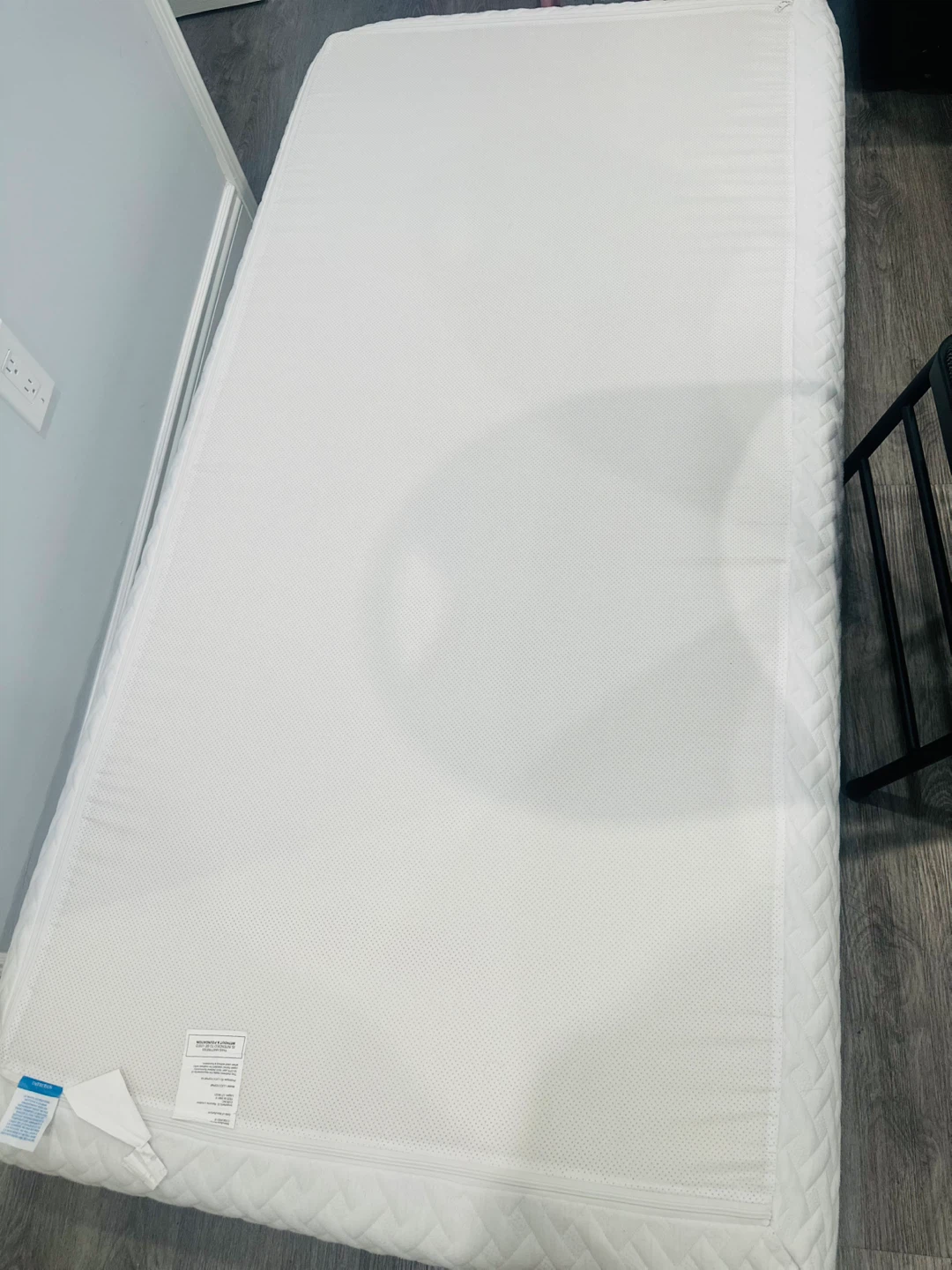 Lucid Comfort Collection Mattress - photo 4