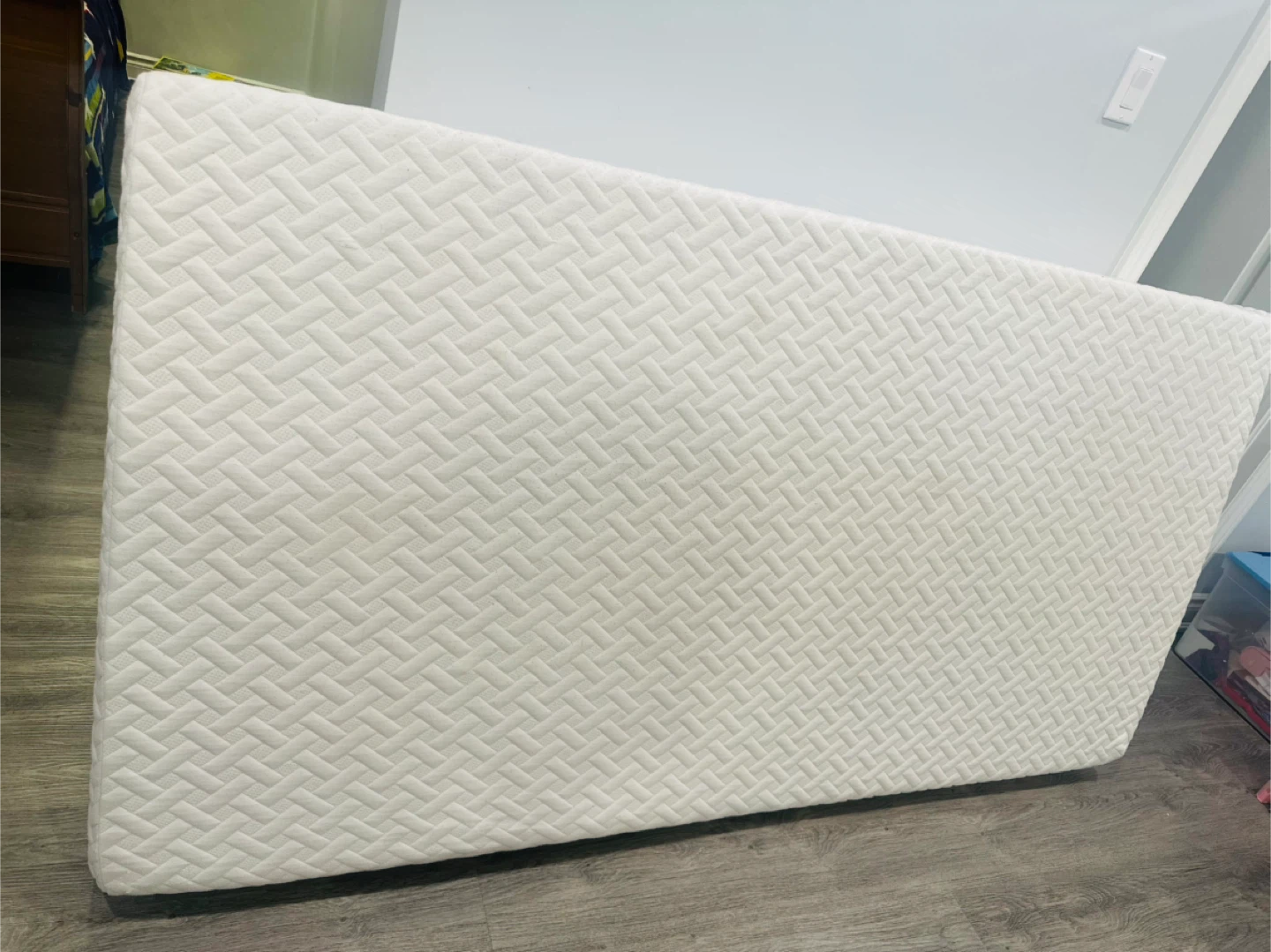 Lucid Comfort Collection Mattress - photo 2