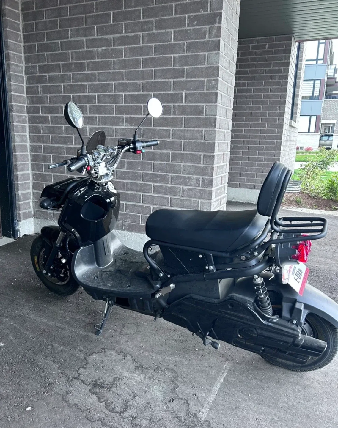 E-bike image indicator(2)