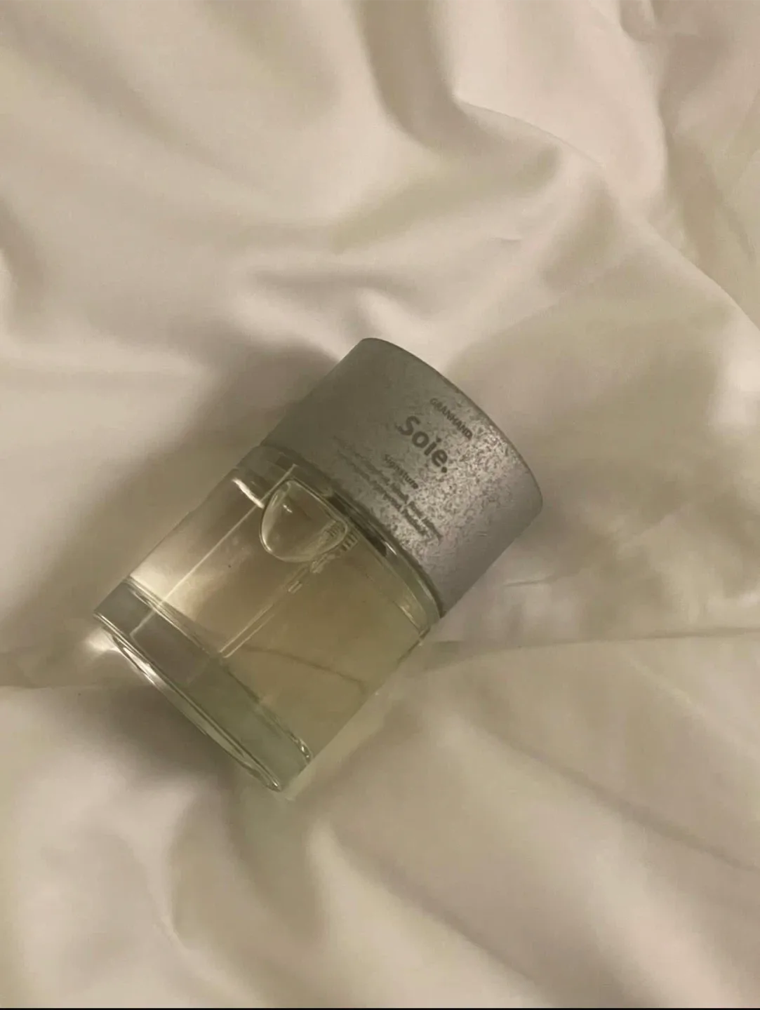 Granhand Soie Signature Perfume