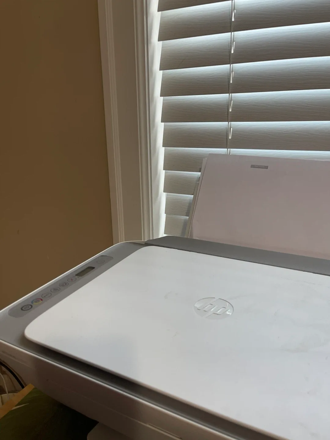 HP DeskJet 2723e Printer image indicator(6)