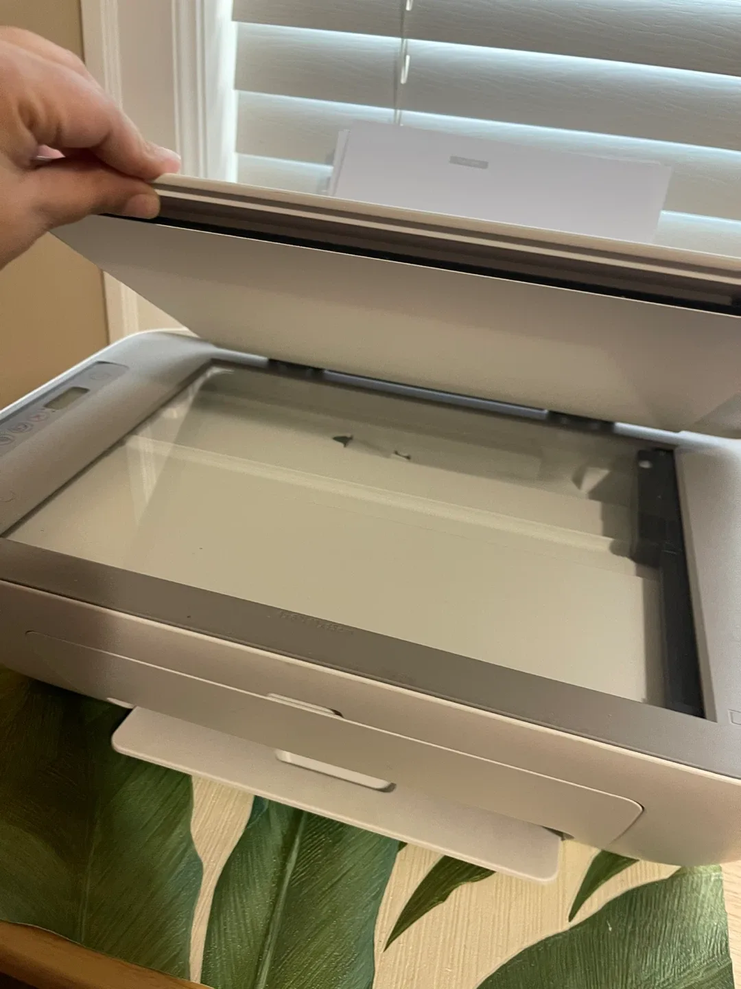 HP DeskJet 2723e Printer image indicator(4)