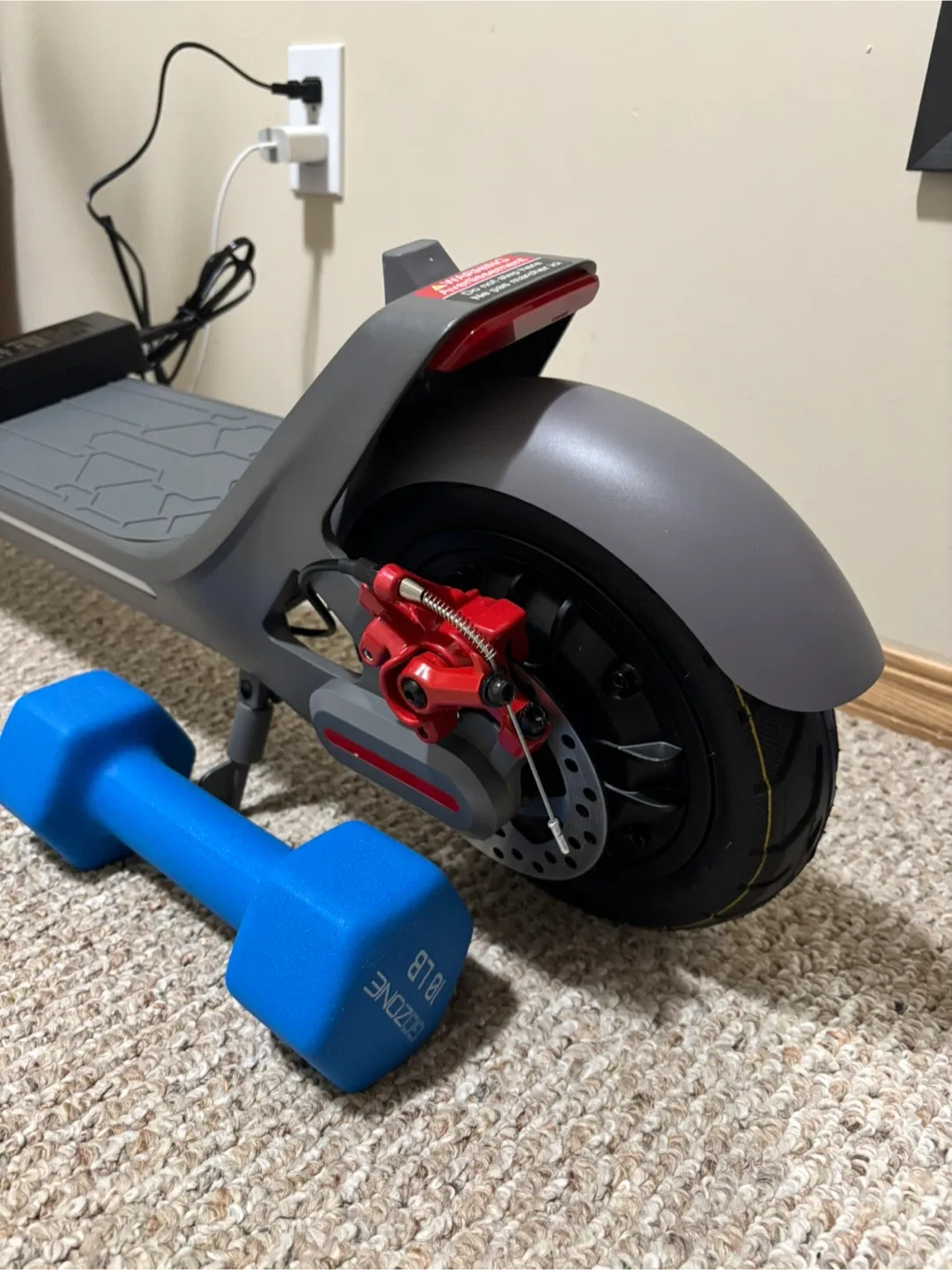 e-scooter image indicator(2)