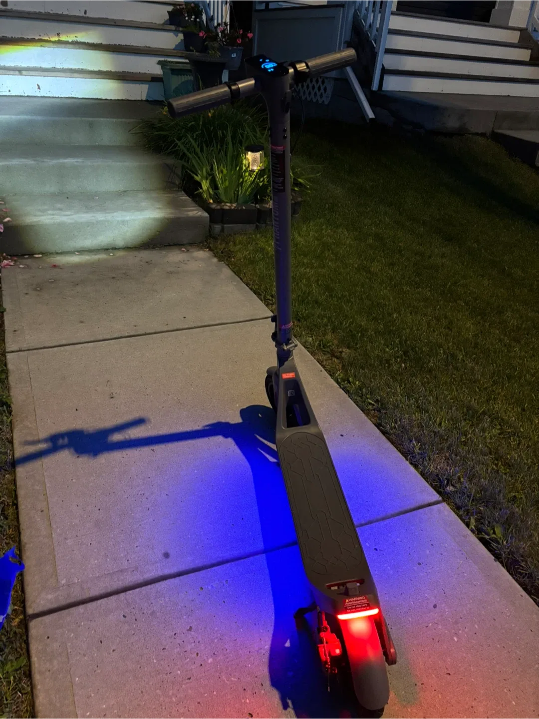 e-scooter image indicator(3)