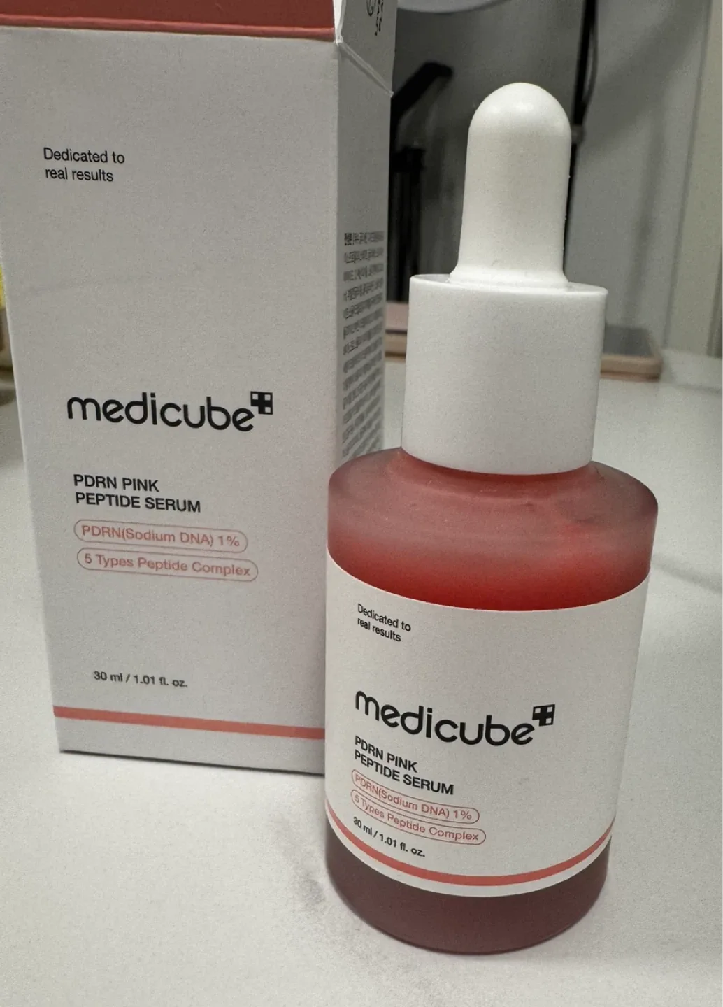 Medicube PDRN Serum