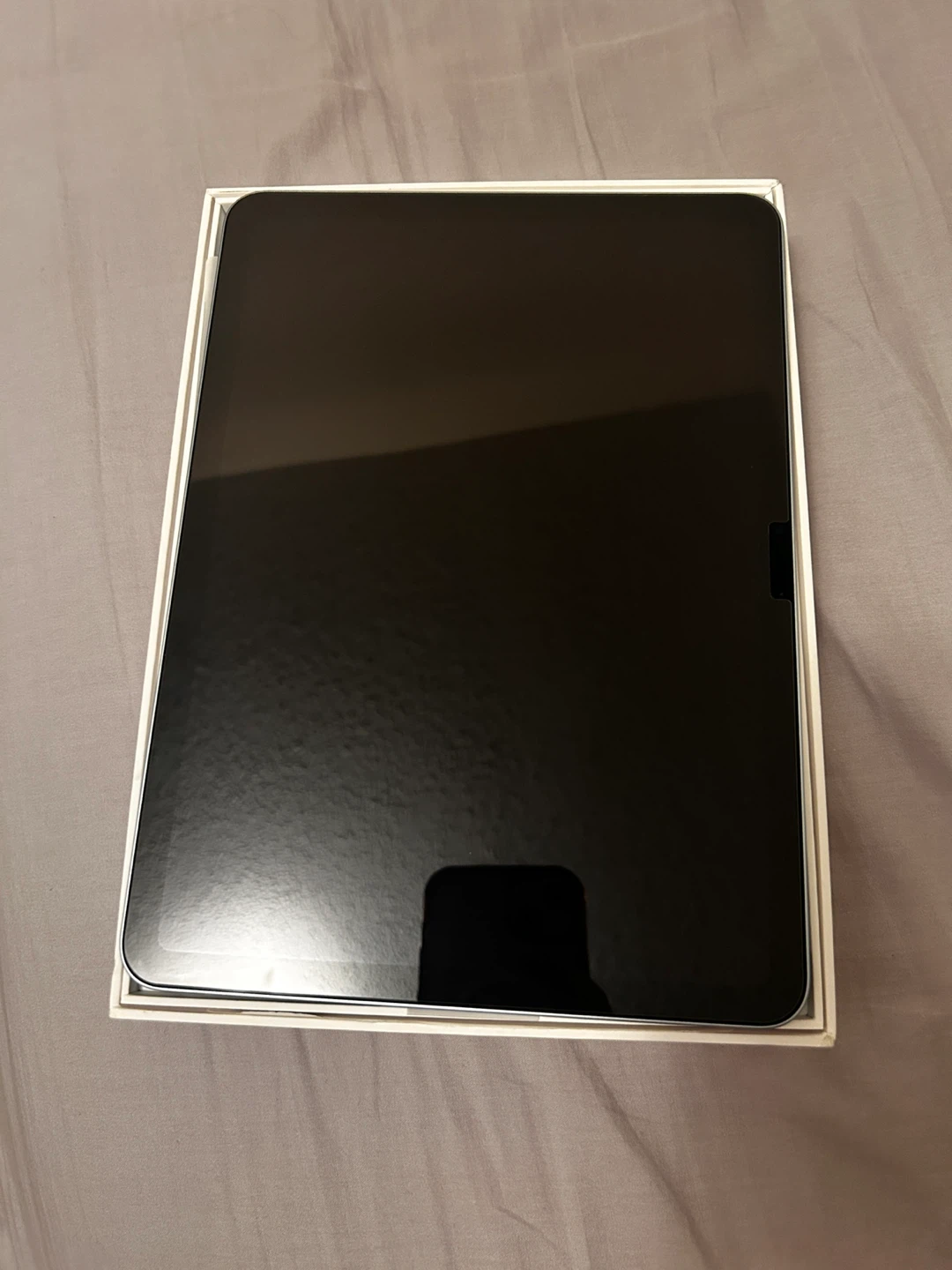 iPad Air M2 128GB - photo 3