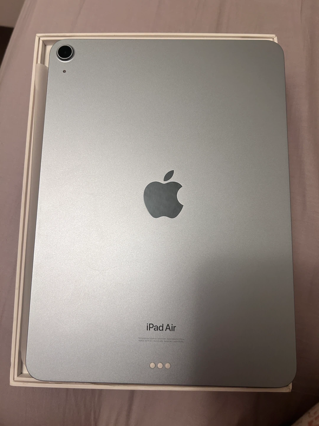 iPad Air M2 128GB - photo 2