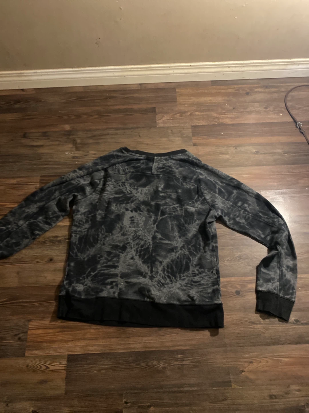 Calvin Klein Performance Top - Size Large - photo 2