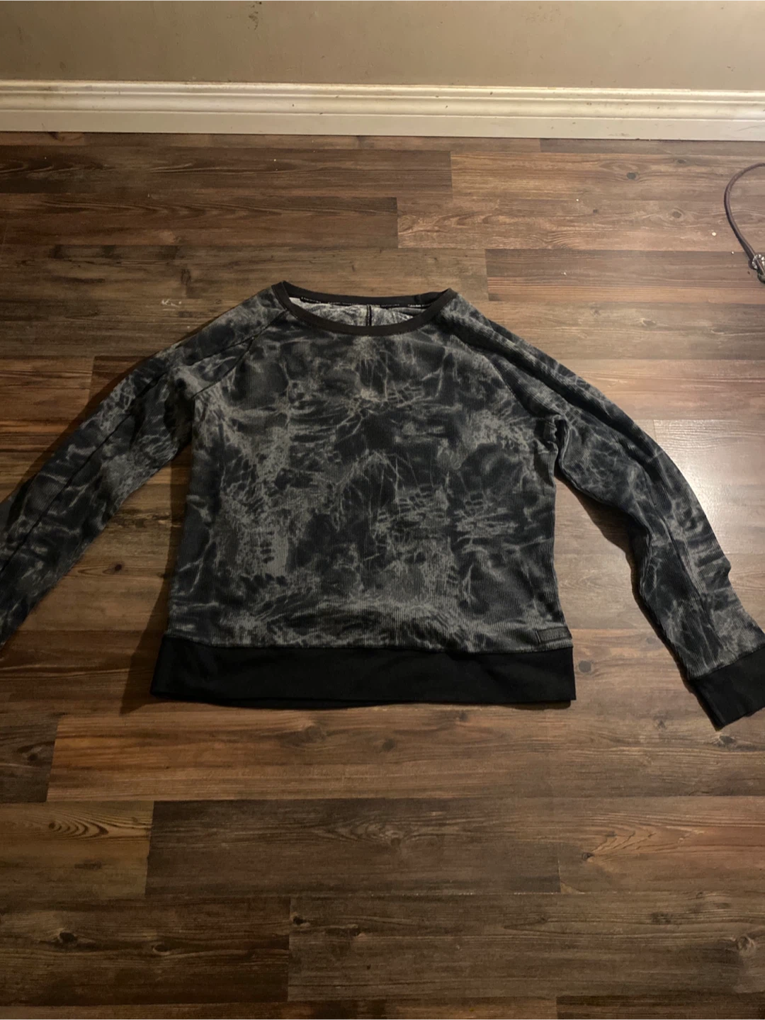 Calvin Klein Performance Top - Size Large