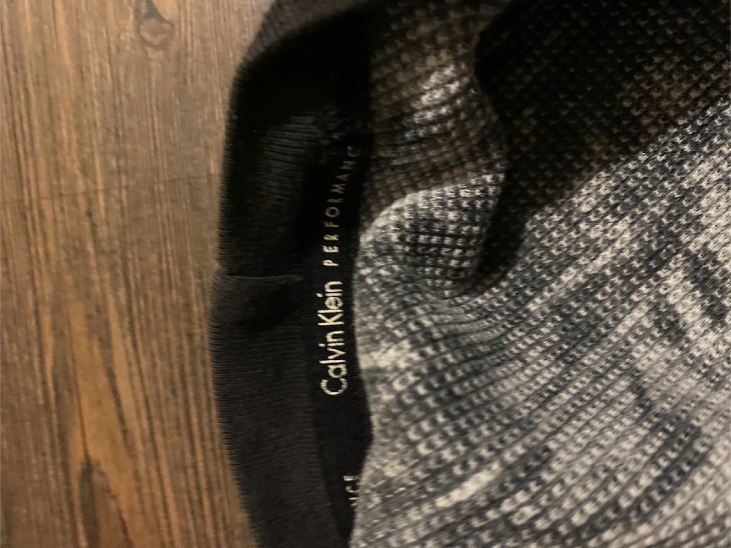 Calvin Klein Performance Top - Size Large - photo 3