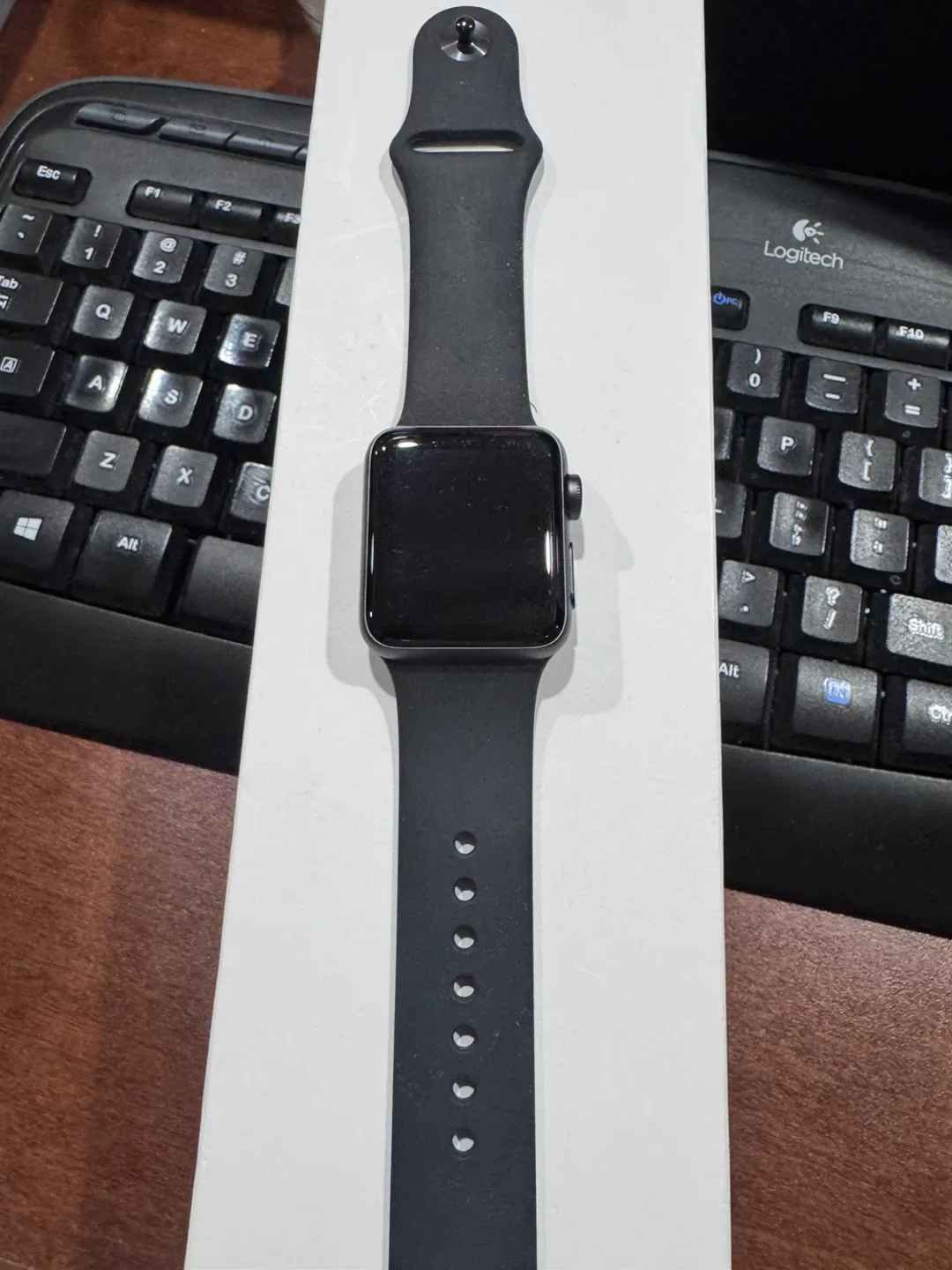 Apple Watch Series 3 - 38mm