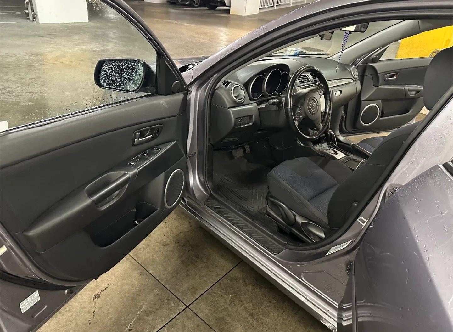 Professional Car Detail Service 🚗