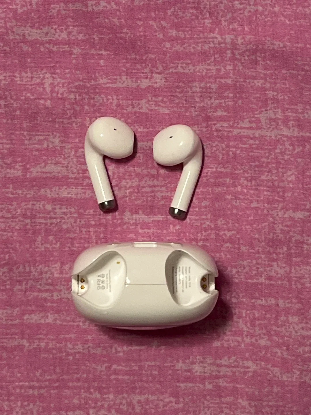 Miffy EarPods image indicator(3)