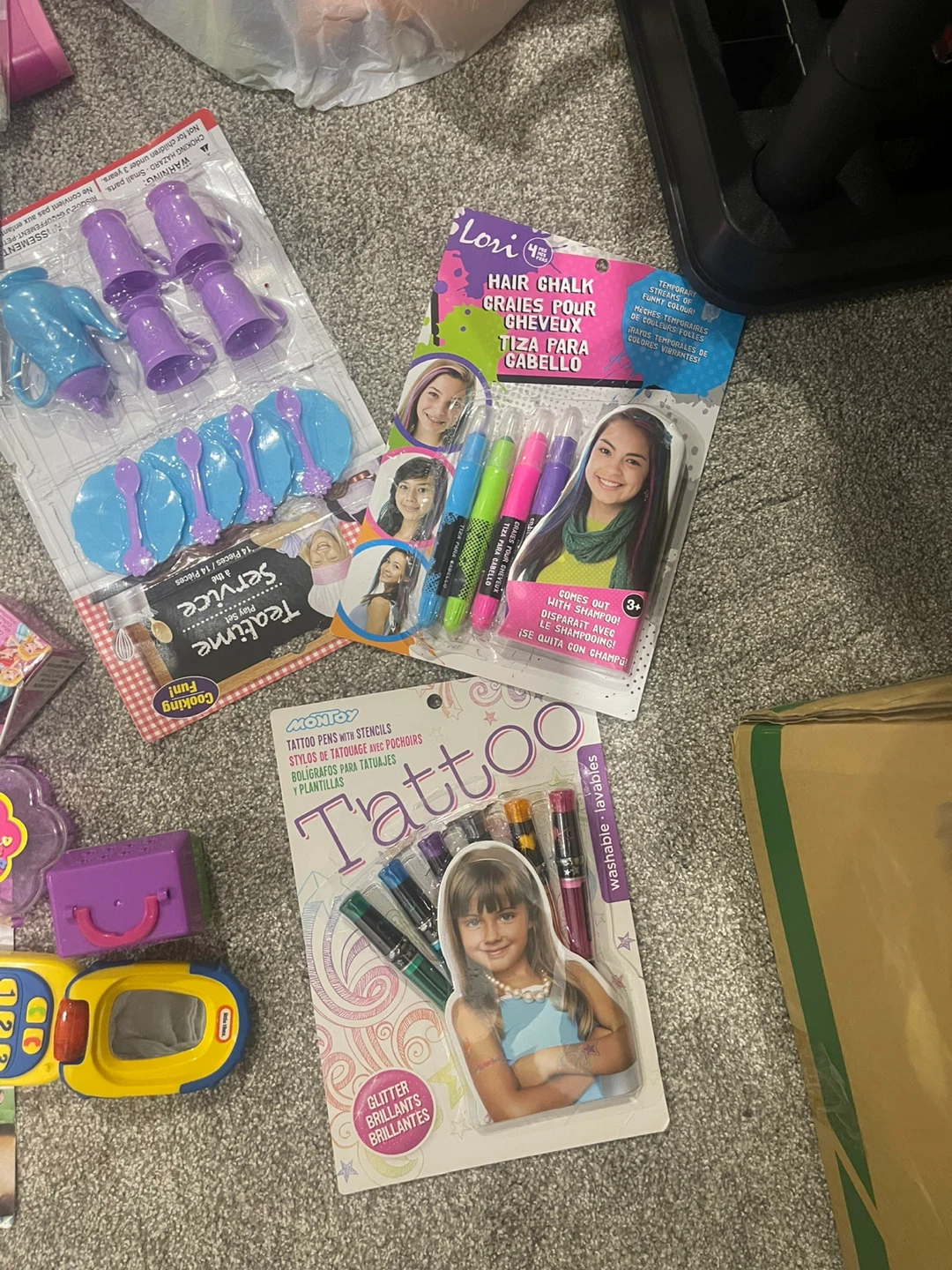 Kids' Toys & Activities Bundle - photo 5