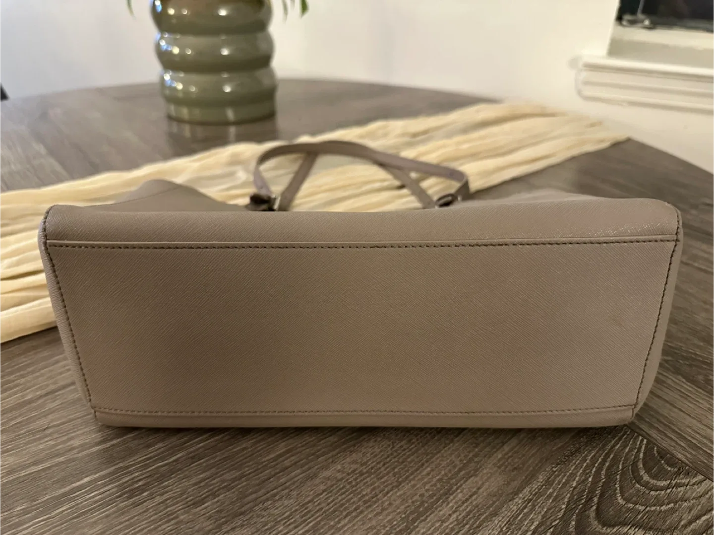 Tory Burch Tote Bag - Taupe image indicator(3)