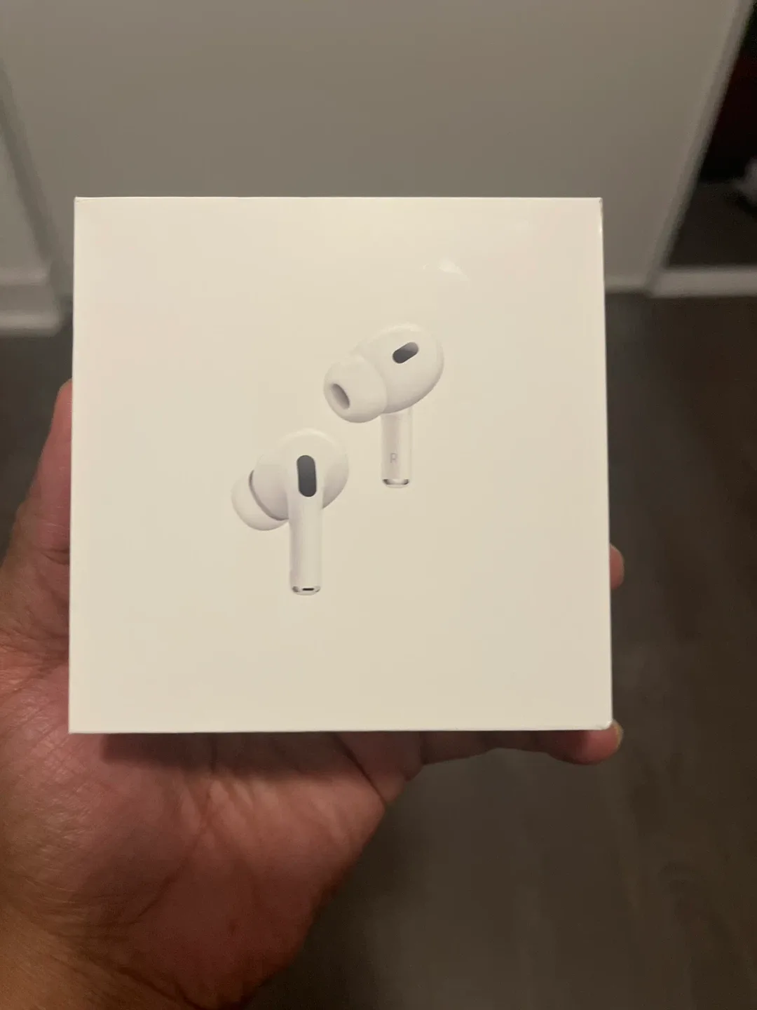 New Apple AirPods Pro (2nd Generation)