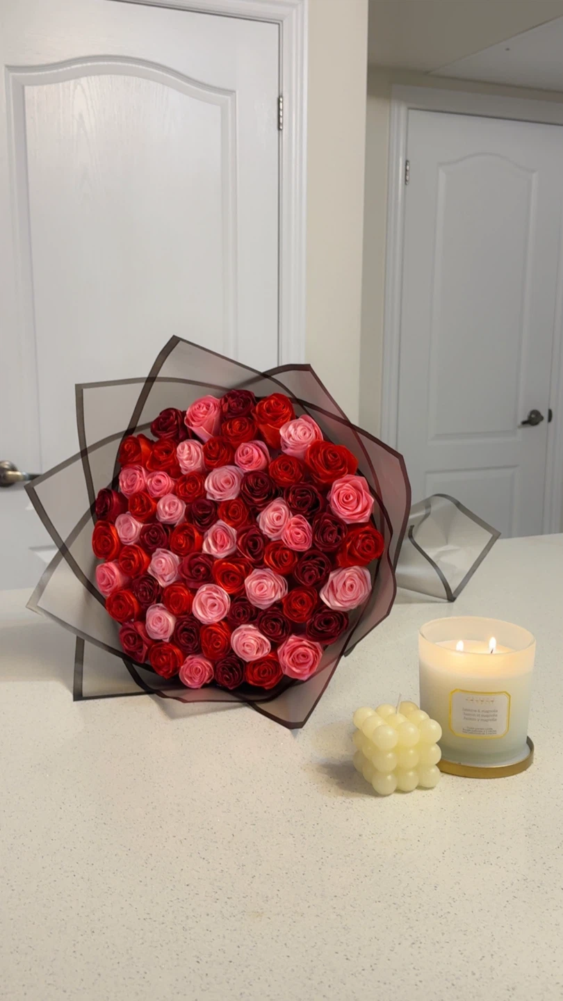 Rose Bouquet - photo 5