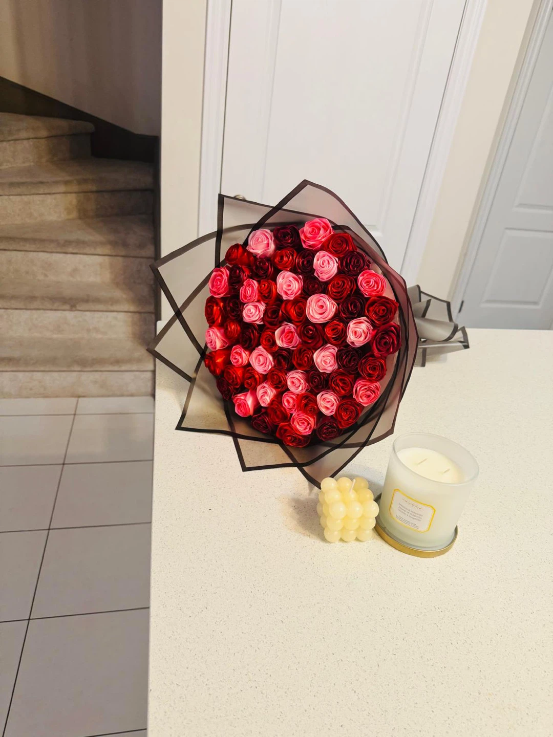 Rose Bouquet