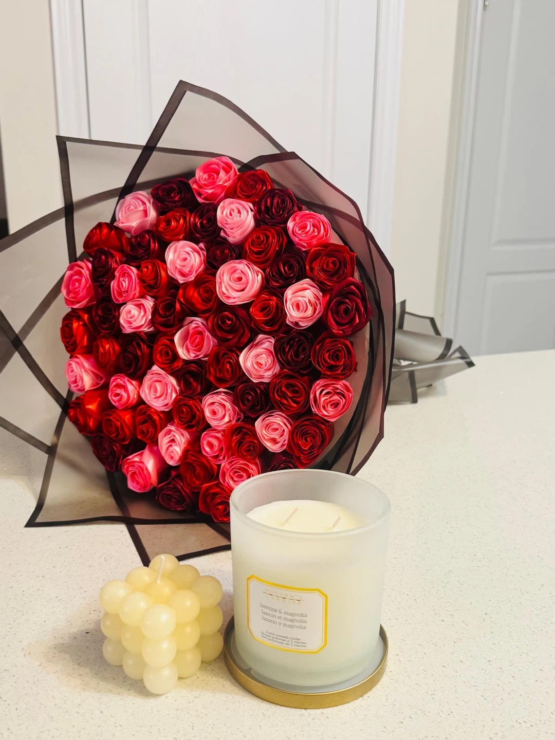 Rose Bouquet - photo 3