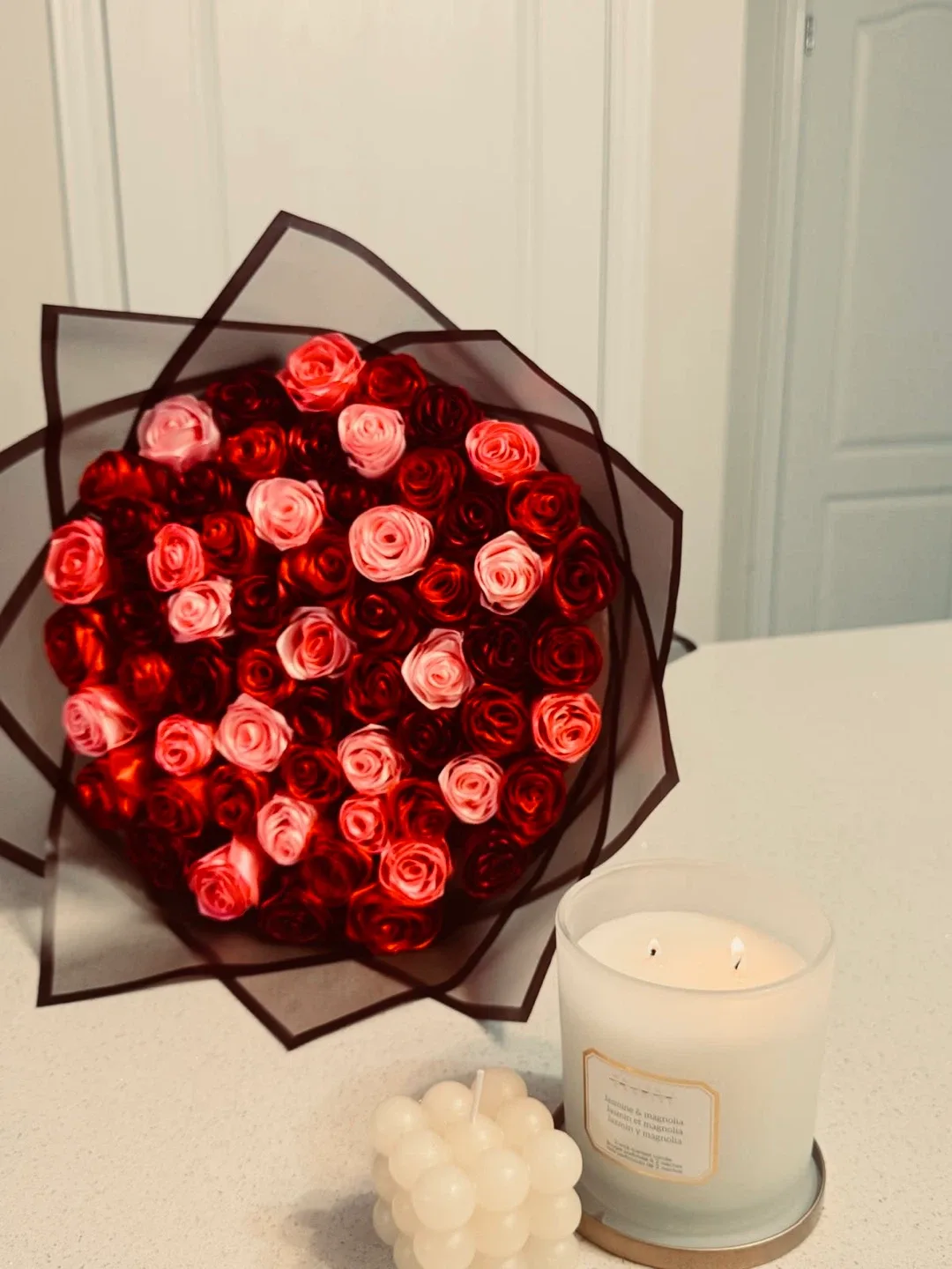 Rose Bouquet image indicator(2)