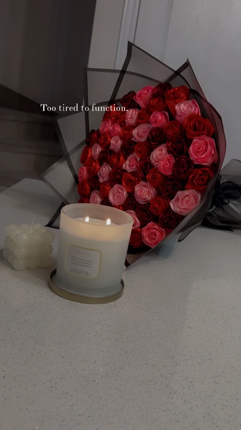 Rose Bouquet image indicator(7)