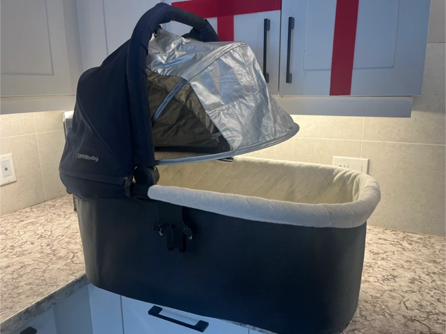 Baby bassinet