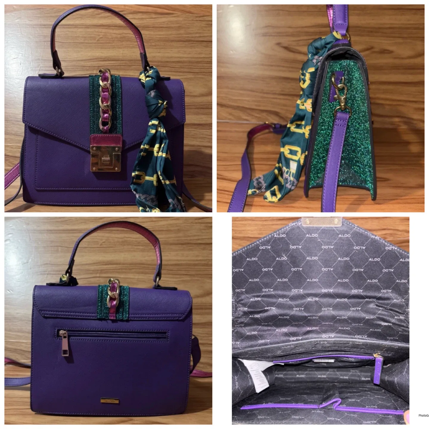 Women’s assorted purse/crossbody bag image indicator(3)