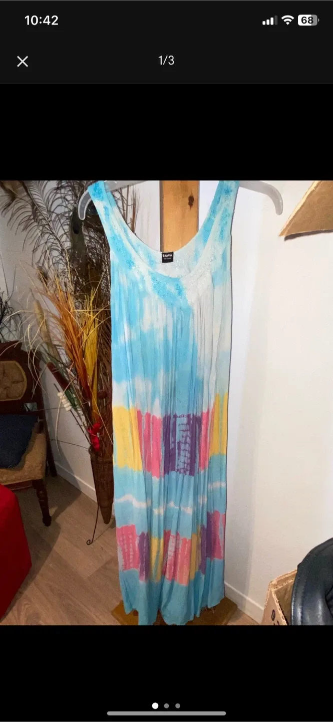 Assorted Women’s clothes szL image indicator(4)