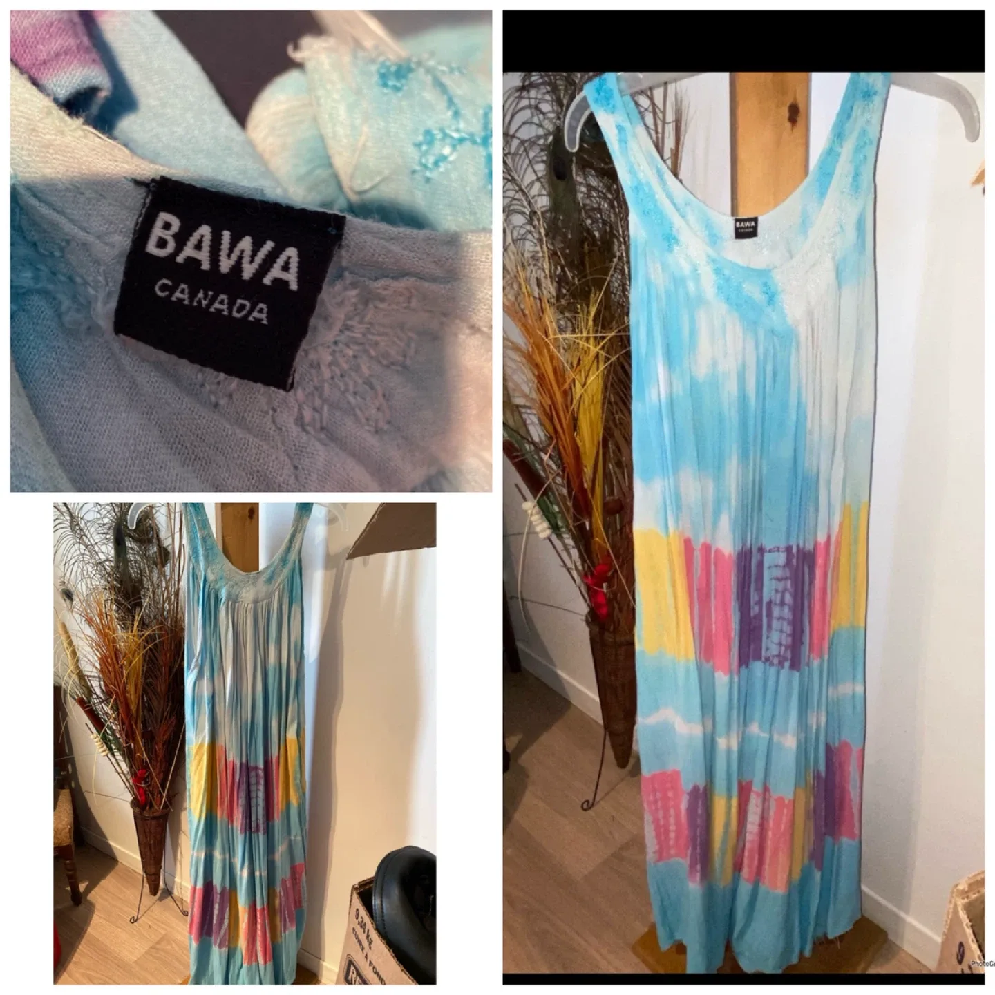 Assorted Women’s clothes szL image indicator(5)