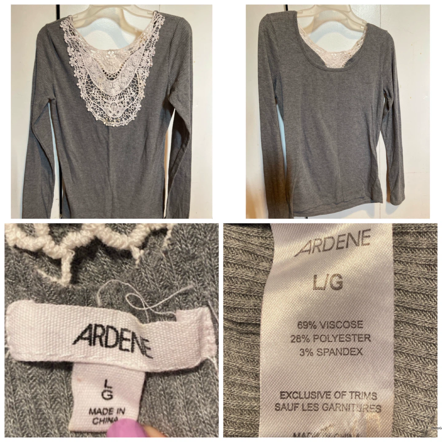Assorted Women’s clothes szL - photo 5