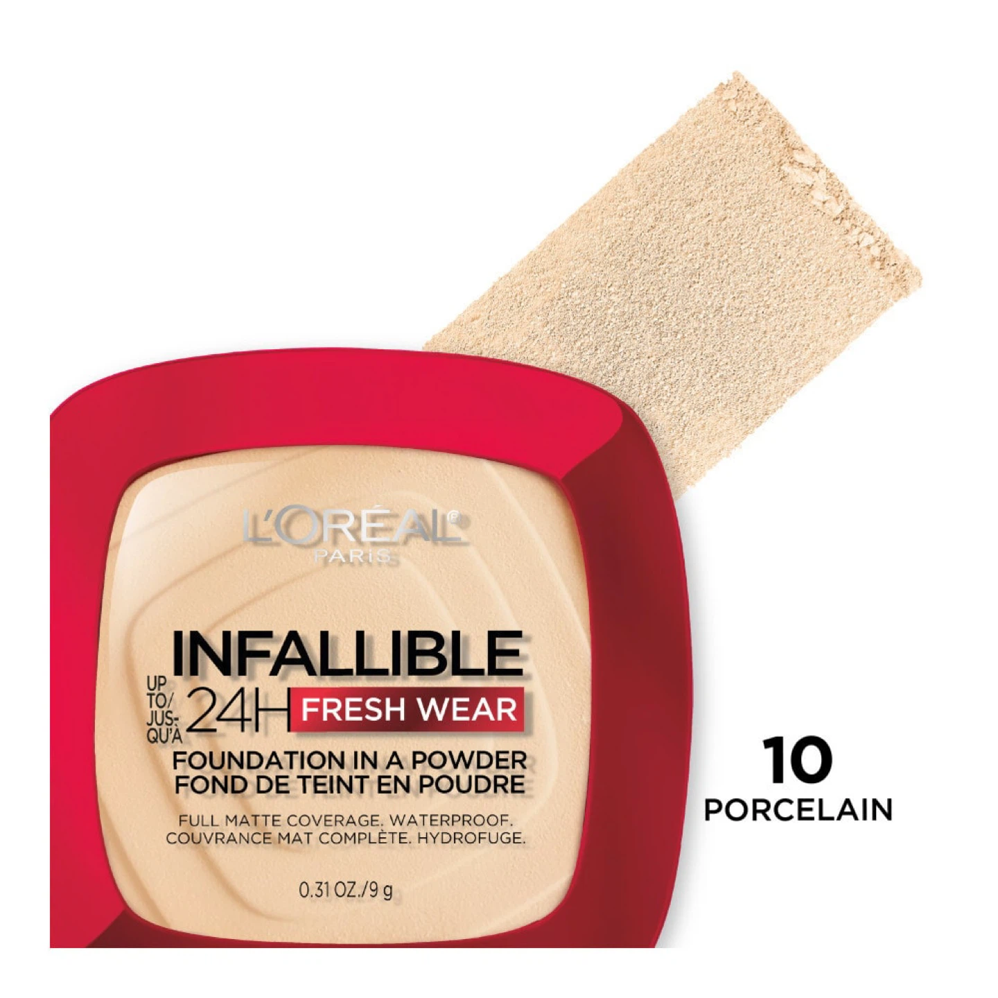 L'Oreal Make-up Duo - photo 4