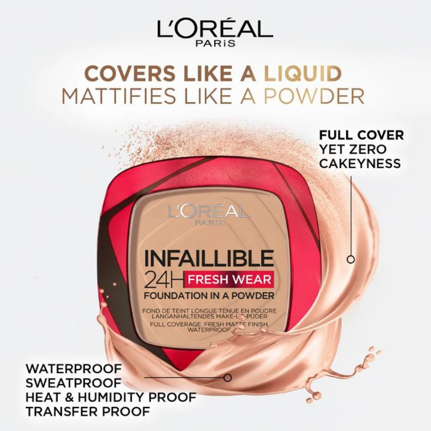 L'Oreal Make-up Duo - photo 2