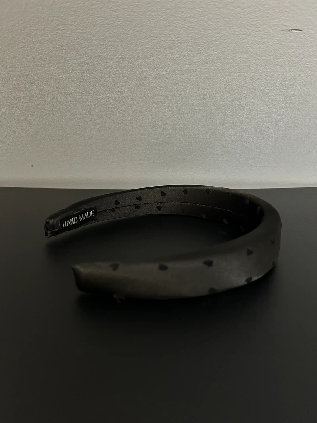 Black Headband - photo 2