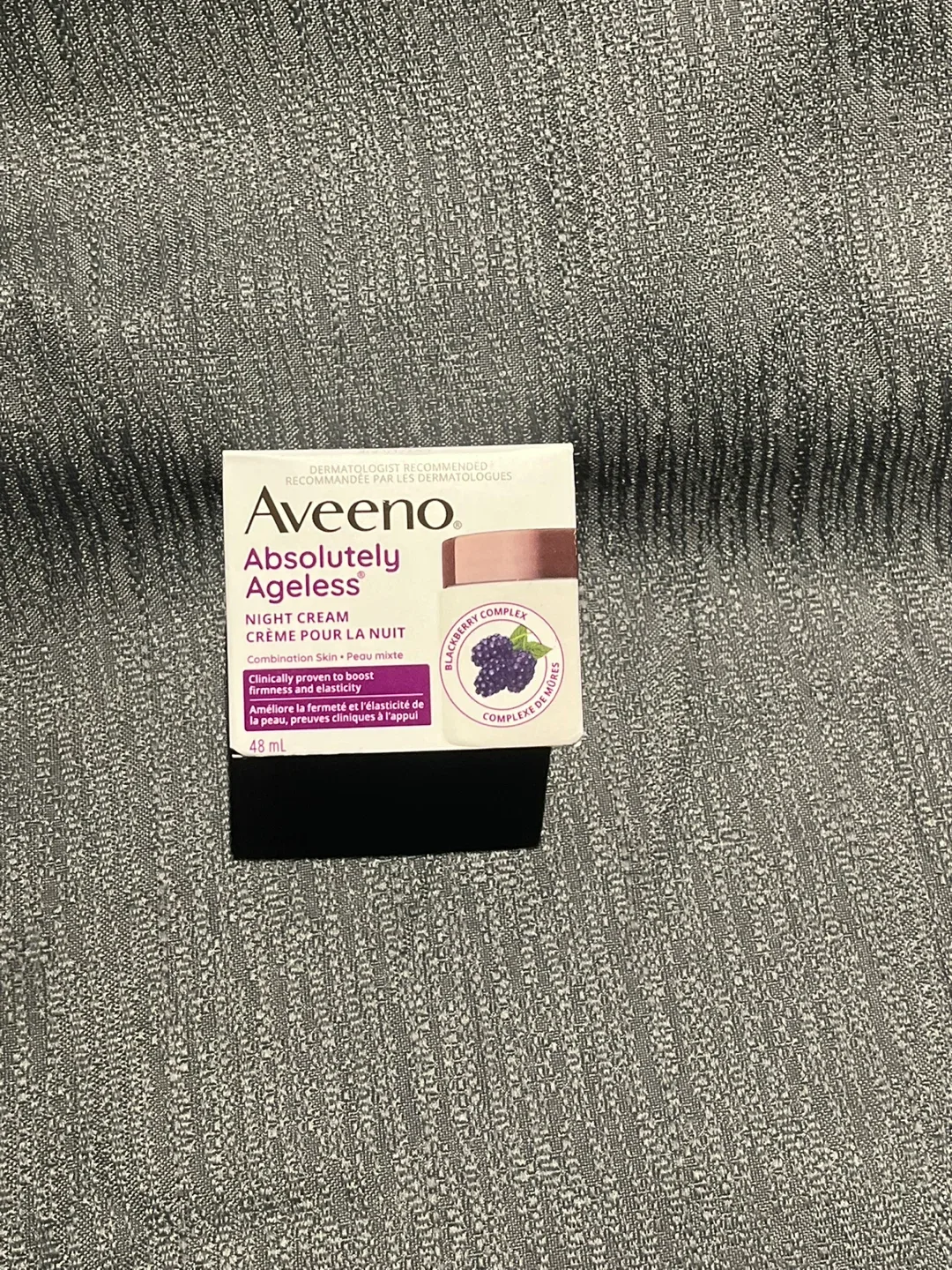 Aveeno Absolutely Ageless Restorative Night Cream (48ml)