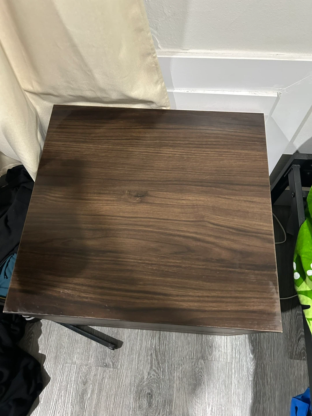 IKEA Nightstand - photo 2